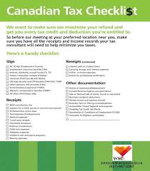 Displaying Canadian Tax Checklist Jpeg Business Tax Small Business Tax Tax Deductions