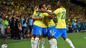 World Cup live updates: Ancelotti's Brazil take on Morocco