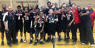 Had a very enjoyable 2 hours in the studio last night with sammy. Young Puffy L Z Playing Basketball With Eastern Commerce 2014 Squad Torontology