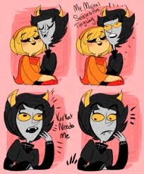 Homestuck Rose Lalonde Kanaya Maryam Rosekan Kanrose Zami Z Comics Rosemarry Homestuck Cute Homestuck Rose Homestuck Caseroo12) from homestuck dancing to bad apple during a meetup. homestuck rose lalonde kanaya maryam