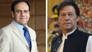 Abdul kadir alauddin shah of pahang. Pm Imran Dr Umar Saif Among Top Influential Muslims