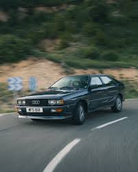 Image result for Oceanic Blue 1985 Audi