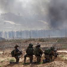 Israel today is your definitive source for news, commentary and background information straight from local israeli believers in jerusalem. 42 Knees In One Day Israeli Snipers Open Up About Shooting Gaza Protesters Israel News Haaretz Com