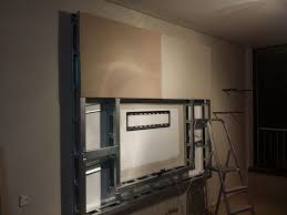 Tv ünitesi yapımı (television unit construction). Alcipan Televizyon Unitesi Nasil Yapilir Dekordiyon Tv Duvari Nissan Alcipan