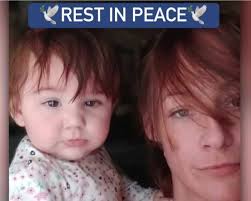 Mother and Baby Pass Away