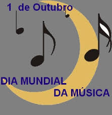 Resultado de imagem para 1 DE OUTUBRO É DIA DE