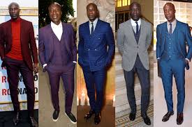 How To Dress In Your 50s British Gq