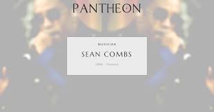 Sean Combs Biography