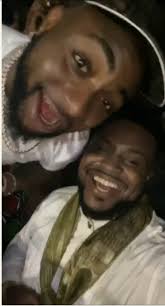 Davido, Dangote At Adewale Adeleke And Kani's Wedding In Calabar (Photos |