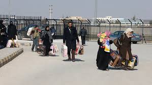 Resultado de imagen para Addressing Forced Displacement through Development