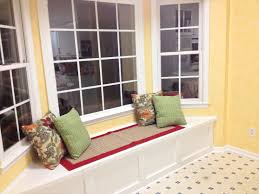 Maybe you would like to learn more about one of these? Build A Window Seat With Storage 7 Steps With Pictures Instructables
