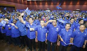 Statistik keputusan parlimen & dewan undangan negeri (dun) mengikut negeri. Pru14 Senarai Penuh Calon Bn Pulau Pinang