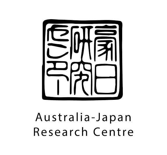 Australia-Japan Research Center logo