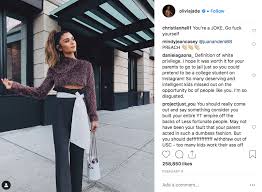 Olivia jade — vlogger, instagram influencer, daughter of full house's aunt becky, and a fashion designer — is getting a lot of heat from other teens on her widely followed social media pages. Lori Loughlin S Daughter Is Getting Absolutely Roasted On Social Media Right Now Funny Article