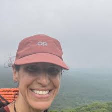 Deb James, Author at The Trek