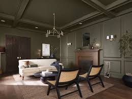 Every 2025 Paint Color Of The Year So Far