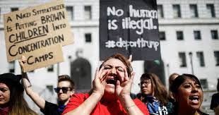 Biden Seeks To Replace 'Alien' With Less 'Dehumanizing Term' In Immigration  Laws