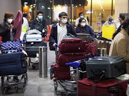 List of south african newspapers for news and information on sports, politics, business, jobs, education, lifestyles, and travel. Covid 19 South Africa Variant Of Coronavirus Not Found In India Till Now Govt Health News Et Healthworld