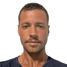 Pedro Araujo/Tomas Serrano Luis VS Olaf Pieczkowski/Gabriel Roveri Sidney