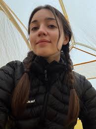 Rick McIntyre's books brought me here. I have been absolutely obsessed with  wolves since the day I asked my parents what their favorite animals were. I  was probably 5 years old. My