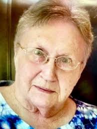Barbara Goins Obituary
