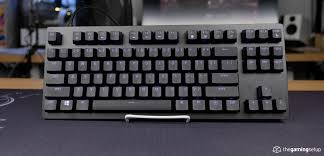 Simply open the configurator and click on the lighting tab. Razer Huntsman Te Review The Best Razer Keyboard Yet