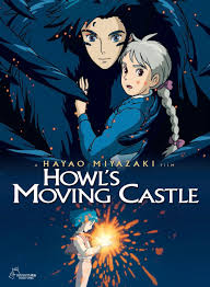 Howl S Moving Castle Howl S Moving Castle Movie Howls Moving Castle Castle Movie