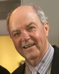 William Gebert Obituary