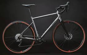 Since egan bernal has won the tour de suisse 2019 he is an established star in road cycling. Decathlon Releases Triban Grvl900 Titanium Gravel Bike Road Cc