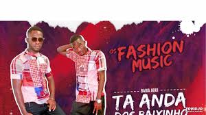 Bekhayali mp3 song download from mr jatt; Os Fashion Music Ta Anda Dos Baixinhos Audio Oficial By Calemba2 Muzik Channel