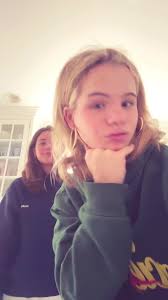 Grace Farrell Audition