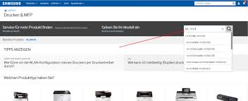 Samsung easy printer manager is available for windows. Samsung Treiber Schnell Und Einfach Installieren
