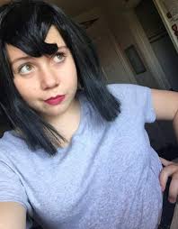 Beach Cassandra Cosplay