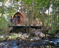 Which is the best glamping resort in florida? Ostsee Campingwelt Campingplatze Und Wohnwagen In Europa