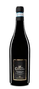 Secondo i dati dell'osservatorio permanente a cura di wine monitor nomisma, voluto dal consorzio nel 2019 è emerso infatti che i vini abruzzesi sono stati. San Clemente Montepulciano Cantina Zaccagnini
