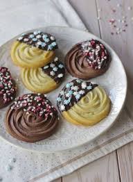 Biscuits Viennois Spritz Biscuits Viennois Recette Biscuit De Noel Recettes De Cuisine