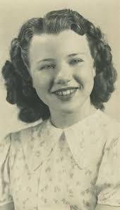 Barbara Eason Martin Obituary