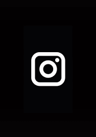 After seeing the mockup for this black & white ios home screen all over twitter, we knew that we had to buy it. Instagram App Icon Insta Icon Computer Icon