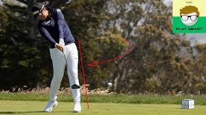 Yuka saso finished with a birdie on a third extra hole, outscorring japanese athlete nasa hataoka after an unsuccessful start. The Elite Power Move In Yuka Saso S Golf Swing That Coaches Love
