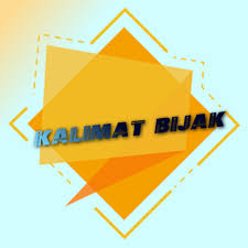 Rangkaian kalimat indah berikut ini adalah kumpulan kalimat bijak kehidupan, yang dihimpun dari berbagai sumber. Kalimat Bijak Photos Facebook
