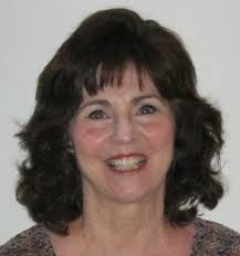 SUSAN PINTER Obituary (1948