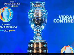 The match will be the 47th final of the copa américa, a quadrennial tournament contested by the men's national teams of the member associations of conmebol. Copa America 2021 Will Be Played In Brazil Says Conmebol Football Federation Football News