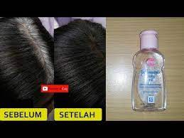 Uban seringkali dianggap menganggu penampilan rambut, sehingga banyak orang yang mencari cara menghilangkan uban. Cara Cepat Menghilangkan Uban Hasil Permanen Selamanya Youtube Rambut Alami Perawatan Rambut Alami Rambut Lurus