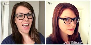 From adding a little natural color to your hair to providing a deep conditioning treatment, learn more about these gorgeous hair dyes. Lush Caca Rouge Henna Hair Dye On No Poo Hair