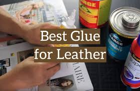 Top 5 Best Glue For Leather Repair 2019 Reviews Leather Toolkits Leather Glue Leather Repair Leather Adhesive