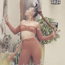 Alexis Jazmine Chalk (@ChalkAlexis) / Posts / X