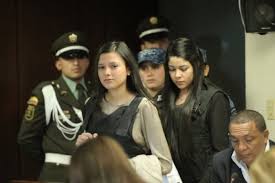 The second part of the series crime diaries caused controversy when talking about a topic as recent and unresolved as it is the 'case colmenares' crime diaries: Netflix Planea Hacer Una Serie Del Caso Colmenares Y Sus Padres No Estan Nada Felices En Serie