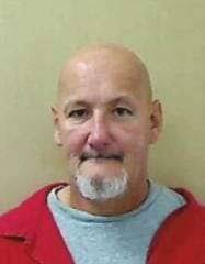 Johnny Burr North Carolina Death Row