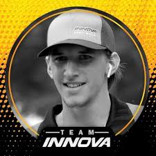 Robert N Burridge PDGA# 96512