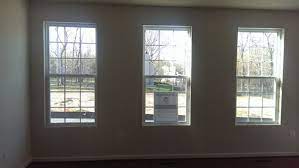 Buy 3d design window curtains & drapes and get the best deals at the lowest prices on ebay! What S The Best Window Treatment For These 3 Side By Side Windows